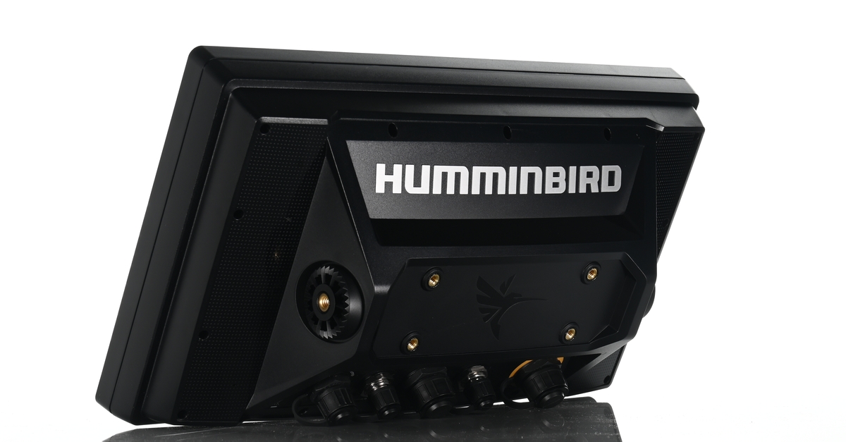 Humminbird HELIX 7 G4 MSI traceur de carte GPS, sondeur CHIRP, sonar